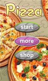 game pic for Pizza Maker - Cooking